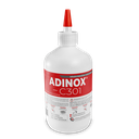 ADINOX® C301 Adhesivo instantáneo superficies insensibles 454 g